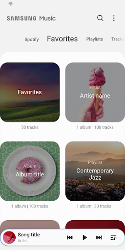 samsungmusic最新版