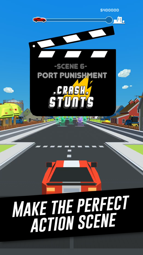 CarCrash!