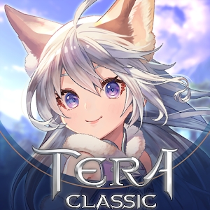 TeraClassic日服