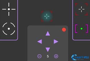 Crosshair