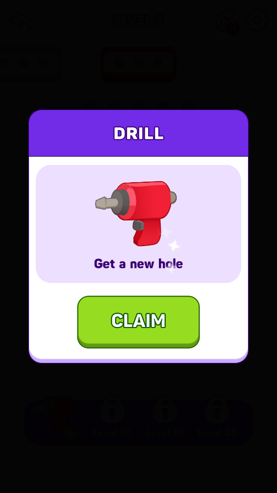 ScrewOut:JamPuzzle ScrewOut:JamPuzzle