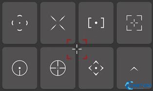 Crosshair