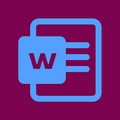 Word模板安卓版