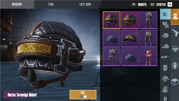 刺激战场轻量版(PUBGMOBILELITE)