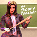 MyScaryTeacher:CreepyGames