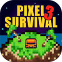 像素生存者3下载最新版(Pixel Sur