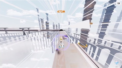 GenshinRun手机版.apk