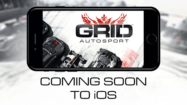GRID?Autosport