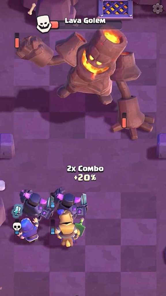 ClashQuest(部落战线)