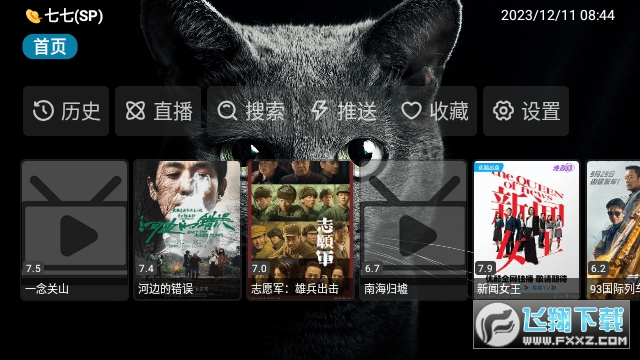 胖虎TV电视版纯净版
