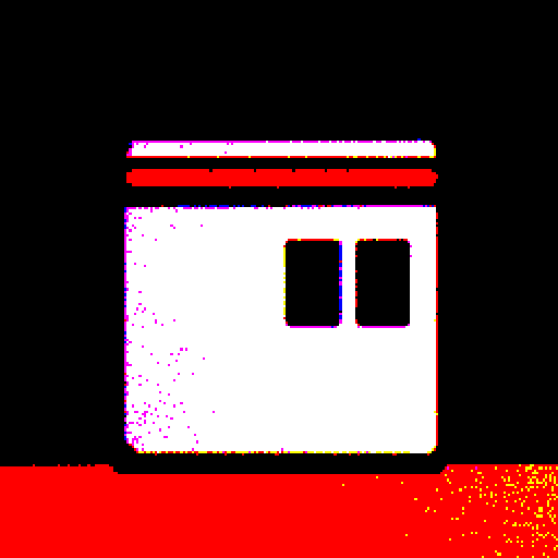 不公平广场