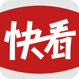 快看视频粉色logo最新安卓版