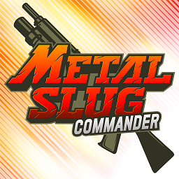 MetalSlug:Commander