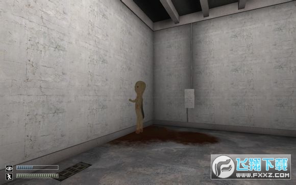 SCP收容失效手游