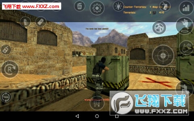 CS16Client(CS1.6手游apk)