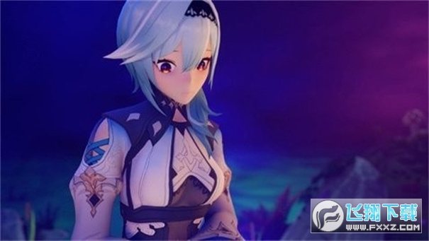 原神vicineko最新版