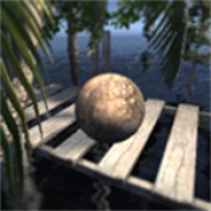 平衡球3D闯关