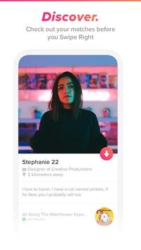 Tinder官网中文版下载