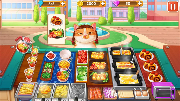 楼下的早餐店正版下载v2.9.6