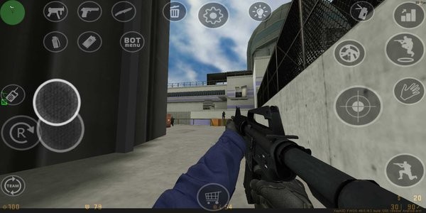 cs1.6游讯网手机版 cs1.6游讯网手机版