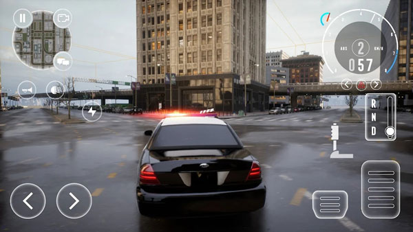 警车模拟器2023下载 警车模拟器2023下载