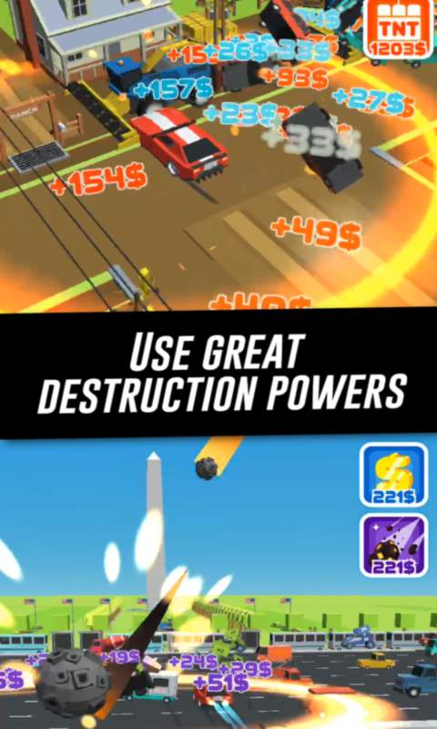 CarCrash!