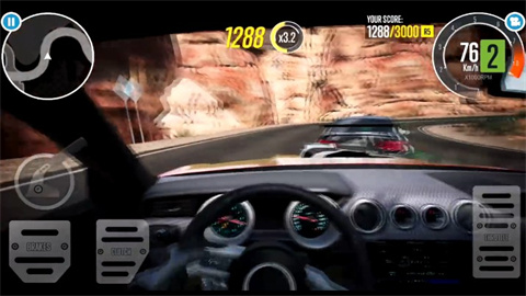 CarXstreet2无限金币版最新