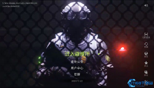 萤火突击国际服