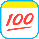 100分作业帮