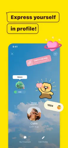 KakaoTalk软件