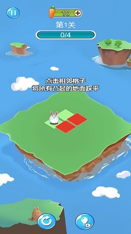 我闯关又快又六游戏安卓版