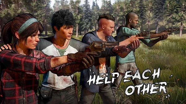 TWD:Survivors