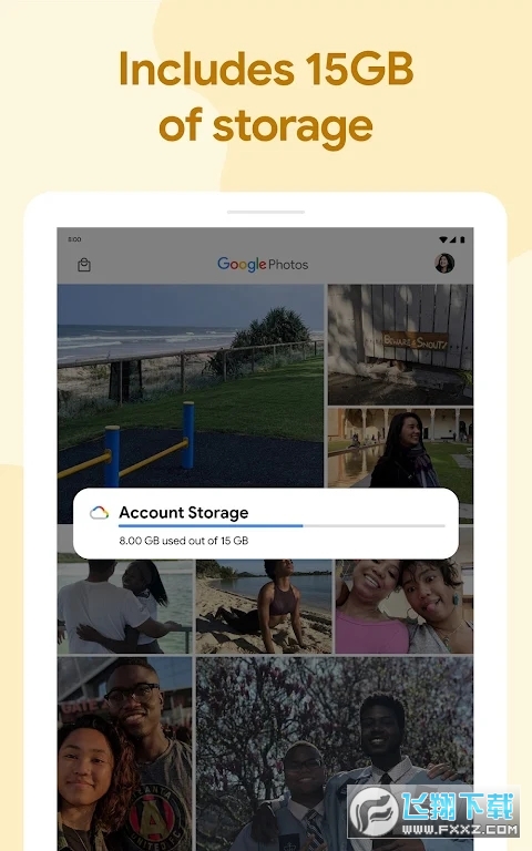 Google Photos安卓版