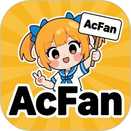 AcFan流鼻血版1.6.8安卓版手机