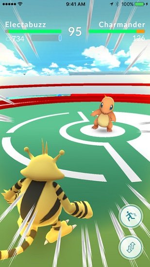 PokémonGO