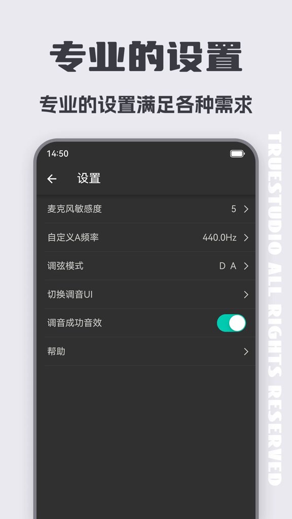二胡调音大师