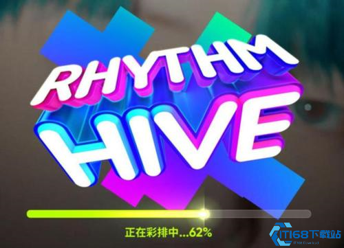 RhythmHive最新版