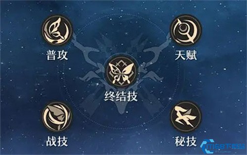 崩坏星穹铁道2.7版本