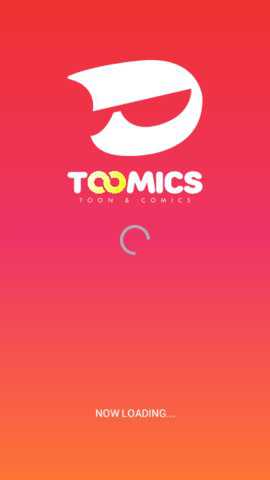 Toomics精简版