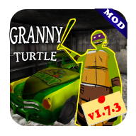 granny激光枪武器库菜单安卓免费下载