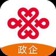 中国联通政企
