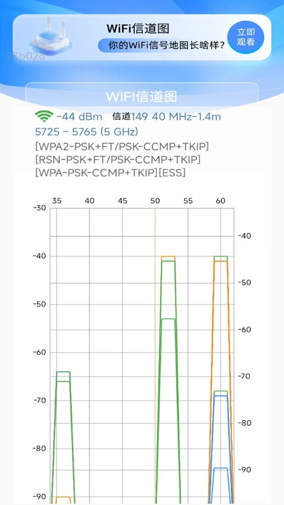 全速WiFi