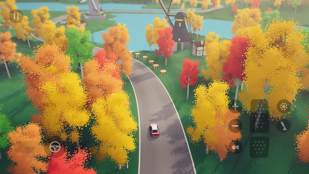 Art of Rally手游下载最新版