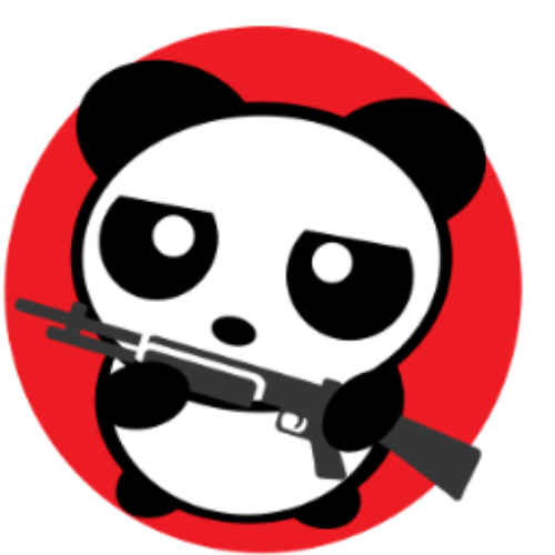 熊猫宝盒