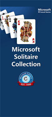 Solitaire纸牌游戏