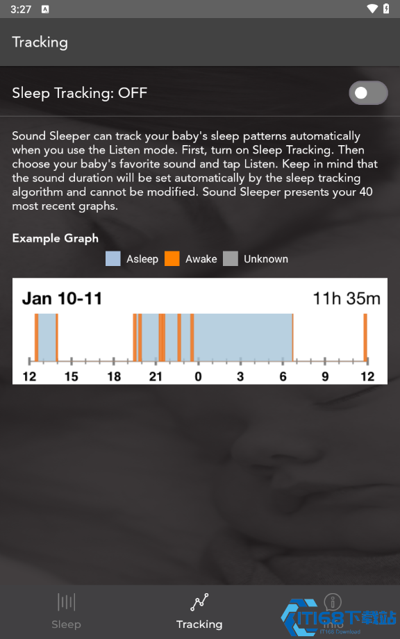 SoundSleeper
