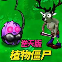 植物僵尸反击战