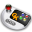 gamekeyboard手机游戏专用虚拟键盘