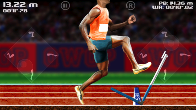 QWOP
