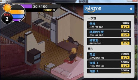 ntr传说汉化版下载